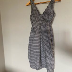 Verbio Sports Style Dress Small